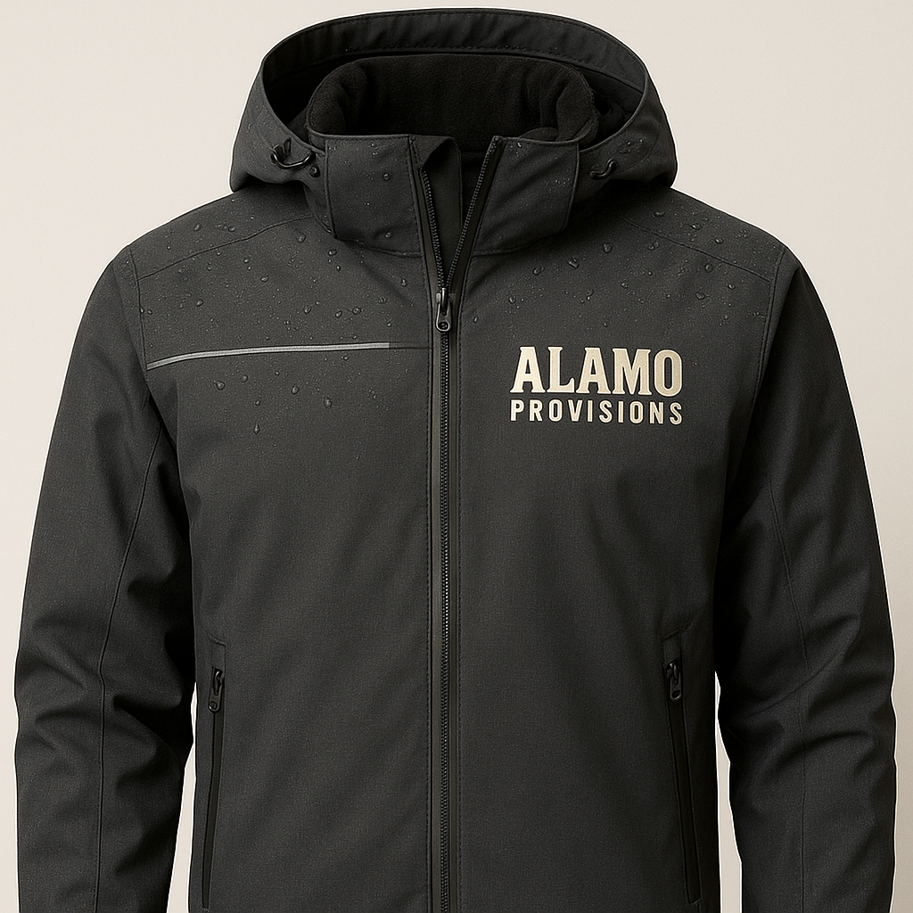 All-Weather Jacket